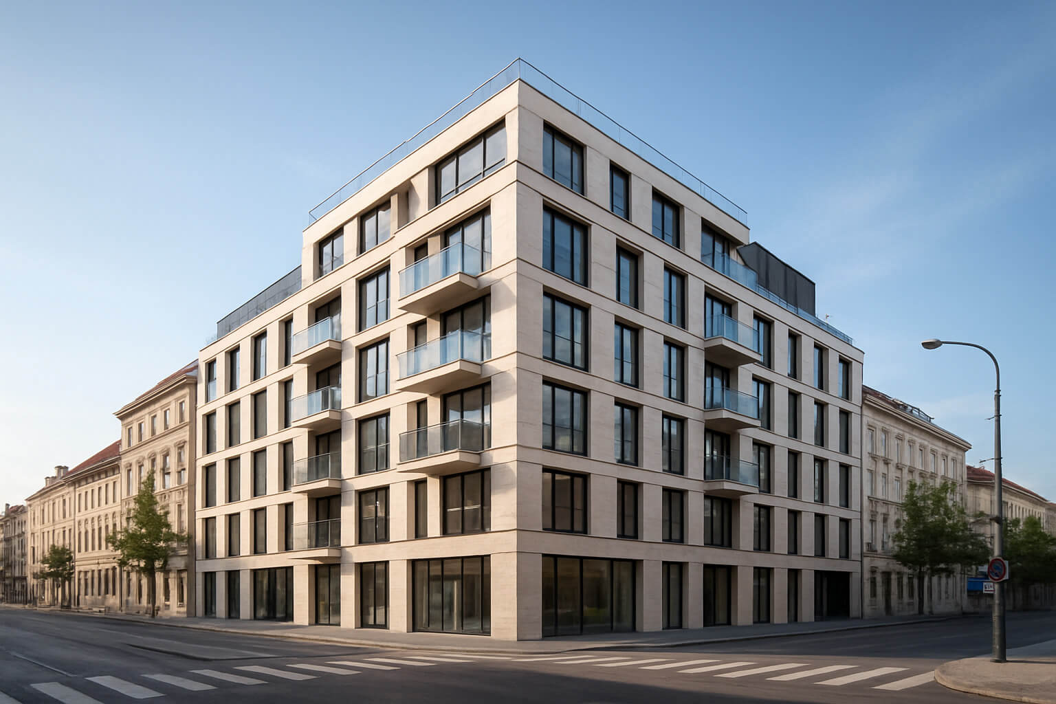 Investičné byty Bratislava